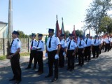 Piękny jubileusz strażaków z Siemkowic. Jednostka ma już 111 lat[foto]