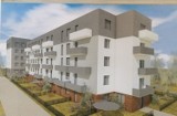 W Czeladzi coraz bliżej budowa prawie 300 mieszkań na wynajem. Wnioski o dofinansowanie inwestycji z BGK spełniają kryteria 
