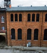 Odnowili zabytkowy magiel w Nikiszowcu