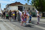 Bełchatów. Marsz ulicami miasta, piknik i koncert na Dzień Patrona 