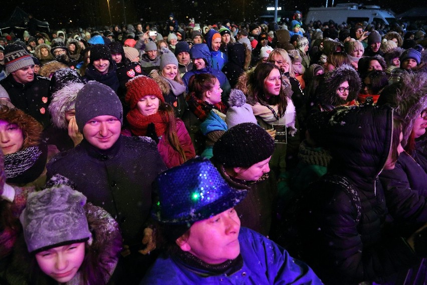 WOŚP Piotrków 2021. Gdzie są puszki WOŚP w Piotrkowie i...