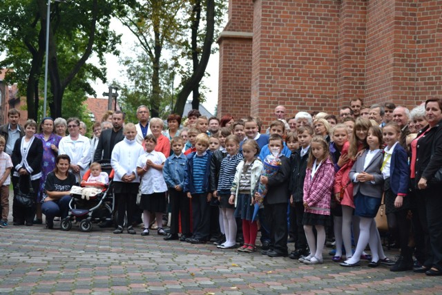 Najpiękniejszy kościół w województwie śląskim