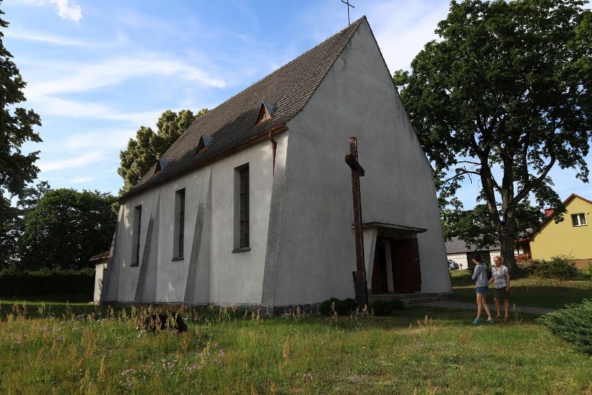 W Dalęcinie rozpocznie się renowacja tamtejszego kościoła,...