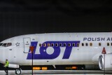 Odwołane loty z Poznania na Ukrainę. Zawieszone do odwołania