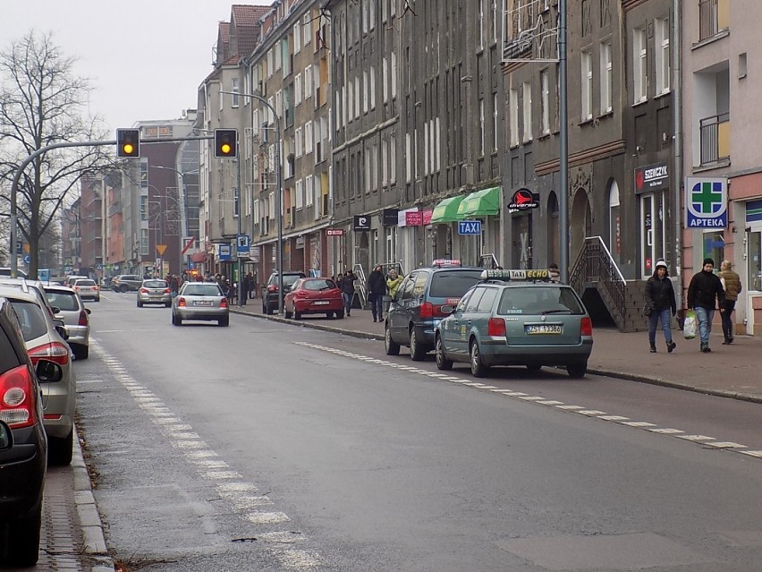 Ponad 30 dodatkowych miejsc parkingowych można...