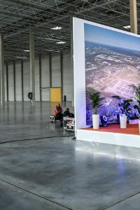 Nowoczesne centrum logistyczne Zalando w Bydgoszczy. Będzie praca dla 4 tysięcy osób