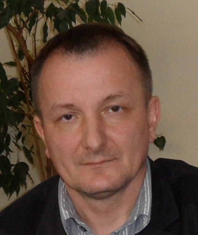 Damian Fierla, zwycięzca plebiscytu