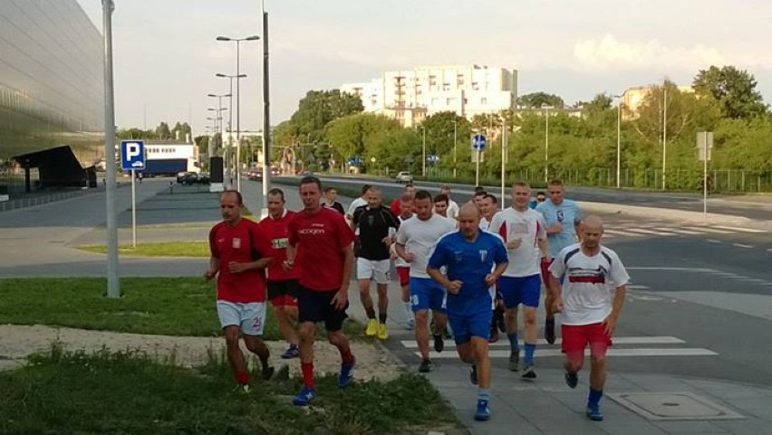 Toruń: Mistrzowie Polski rozpoczęli treningi [ZDJĘCIA]