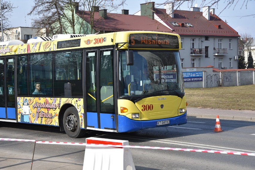 Tarnów. W autobusach MPK już nie będzie tak gorąco