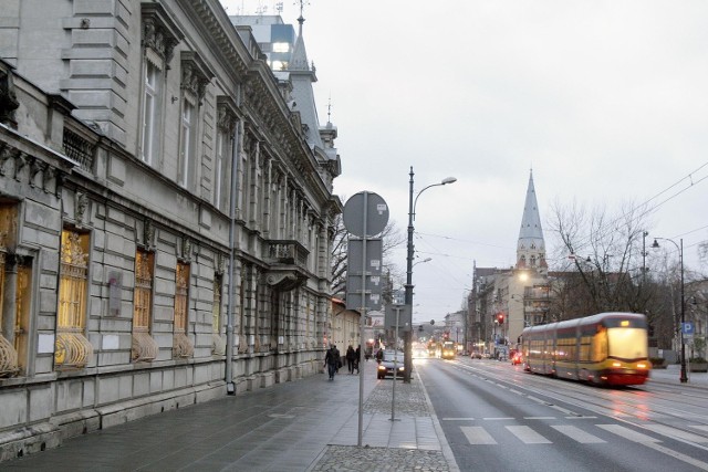 Południowy odcinek Pietryny zyskałby ochronę