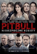 „Wołyń” i „Pitbull. Niebezpieczne kobiety” w grudniu w Oleśnicy!