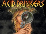 La Part Du Diable - Premiera najnowszej płyty Acid Drinkers