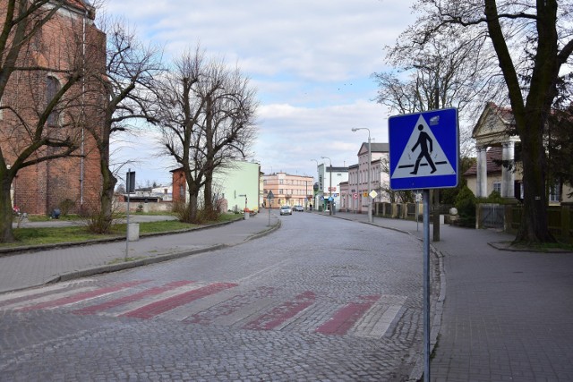 Wkrótce remont ulicy 700-lecia w Żninie