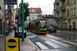W Poznaniu powstaną antyzatoki. Przy ul. Kraszewskiego będzie więcej miejsca dla pieszych, a mniej dla samochodów