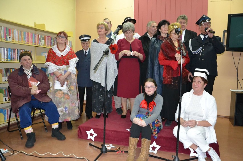 Teatr Zamku Piastowskiego w Raciborzu w bibliotece