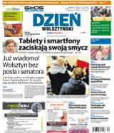 Nowy numer Dnia Wolsztyńskiego już od wtorku