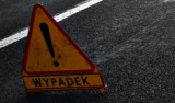 Śmiertelny wypadek w Pajęcznie. Nie żyje 65-letni mężczyzna