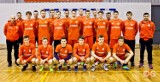Reprezentacja Polski juniorów na 2 miejscu w Liege. Bramki Alana Guziewicza i Damiana Przytuły