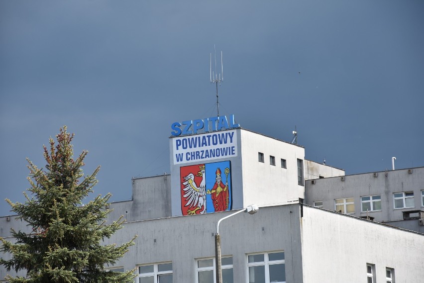 Koronawirus w Szpitalu Powiatowym w Chrzanowie. Całkowicie wstrzymano przyjęcia na oddział Chirurgii Ogólnej i Onkologicznej