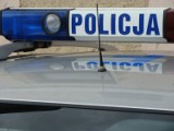 Policjanci z Szadku zatrzymali sprawcę rozboju