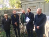 1 listopada odbędzie się 22. kwesta na ratowanie zabytkowych cmentarzy przy Rogatce