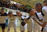 BTS Rekord Bielsko-Biała wygrał turniej UEFA Futsal Cup. Teraz zagra we Wrocławiu