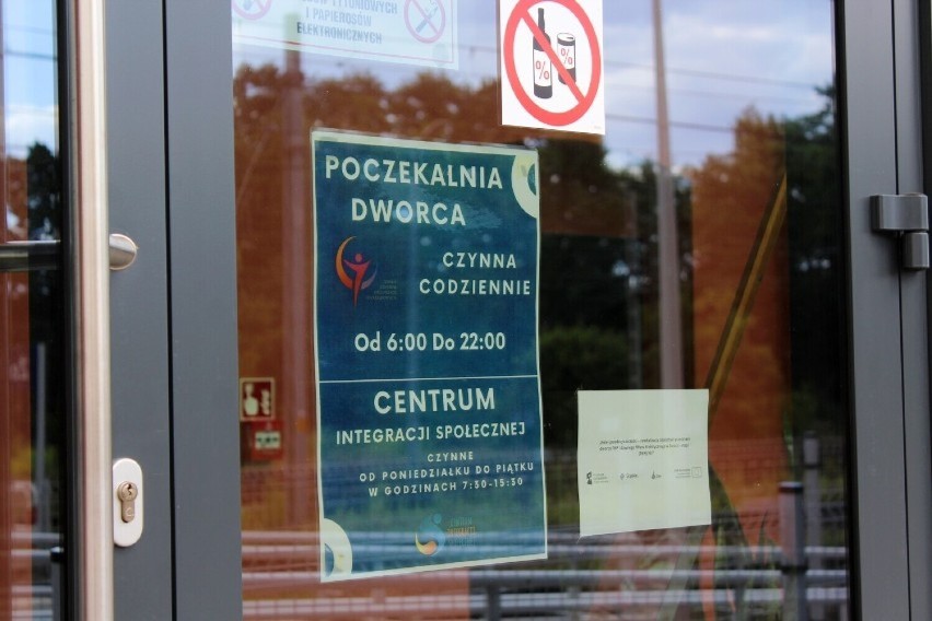 Dworzec kolejowy w Żorach jedną z najlepszych przestrzeni województwa śląskiego