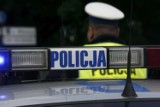 Kierowca bez uprawnień zatrzymany! Policjanci z Pleszewa zatrzymali 24-latka, który kierował Iveco bez uprawnień