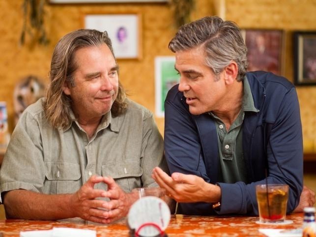 FILM: George Clooney jako hawajski prawnik