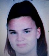 Jastrzębie: zaginęła 17-letnia Izabela Nabożny. Opuściła ośrodek, w którym przebywała i od tej pory nie dała znaku życia. Widzieliście ją?