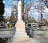 Cmentarze Nowy Sącz: będą zbierać datki na renowację grobów