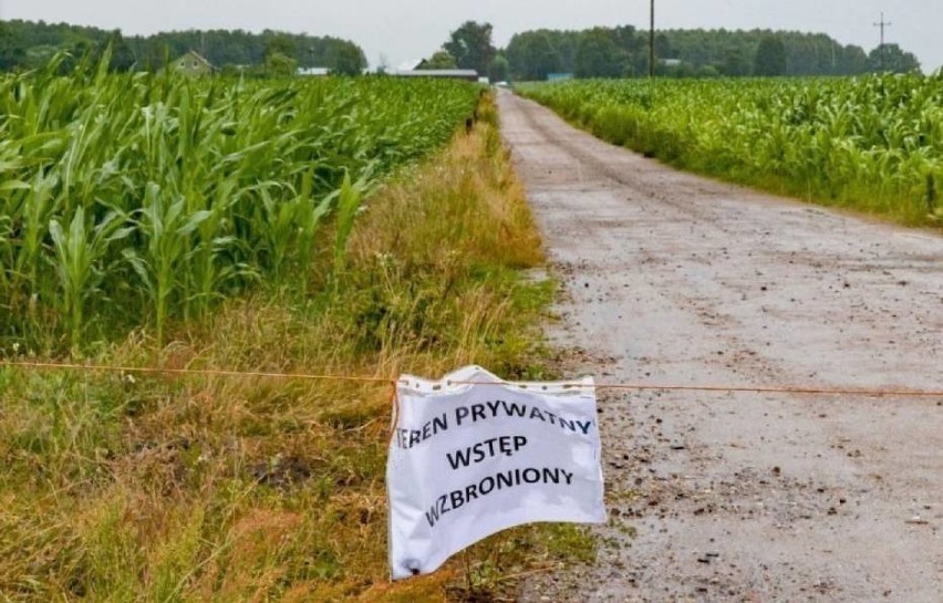 Gawrychy. Sąd apelacyjny złagodził karę dla matki oskarżonej o zabójstwo nowo narodzonego dziecka