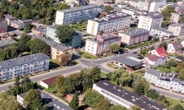 Od poniedziałku, 12 lipca do piątku, 16 lipca na przebudowywanym odcinku ulicy Żeromskiego w Wąbrzeźnie wystąpią znaczne utrudnienia w ruchu drogowym