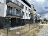 Rusza budowa kolejnego bloku mieszkalnego na miniosiedlu „Apartamenty przy Bulwarach” na radomskich Borkach