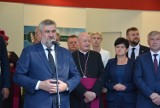 Częstochowa: Krajowa Wystawa Rolnicza i Dożynki Jasnogórskiego otwarte [ZDJĘCIA] Minister Ardanowski mówił o nowych projektach