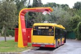 Warszawa będzie mieć kolejne autobusy elektryczne