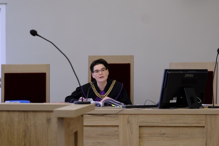 Sędzia Angelika Kurkiewicz przypomniała dziś stanowisko PLK...
