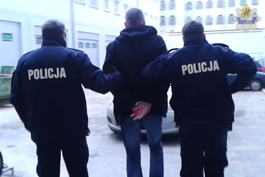Gdańska policja zatrzymała mężczyznę, który oszukał właścicieli luksusowych apartamentów