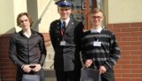 Uczniowie II LO z sukcesami w Olimpiadzie Wiedzy o Bezpieczeństwie i Obronności i Olimpiadzie Statystycznej