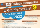 Święto Geoparku w Trzebielu już w weekend 10 - 12 czerwca. Zobaczcie, co zaplanowano z okazji imprezy