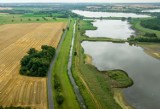 Dwa miliony na przebudowę szosy. Otoczenie drogi w powiecie leszczyńskim budzi zachwyt kierowców