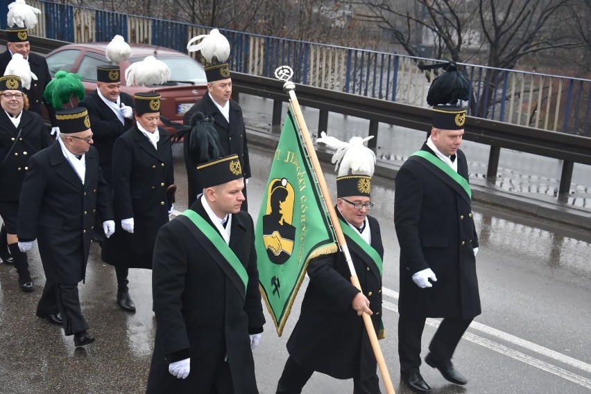 Barbórka 2018 w Bytomiu. Zagrała górnicza orkiestra ZOBACZCIE ZDJĘCIA I WIDEO