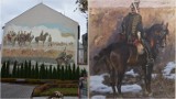 Fragment Panoramy Siedmiogrodzkiej udało się odnaleźć dzięki muralowi w Tarnowie i spostrzegawczości turysty. Obraz jest większy niż sądzono