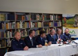 Będą nowe komisariaty policji w Głuszycy i w Mieroszowie