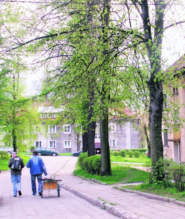 Budynki po szpitalu w Stroniu Śląskim pójdą pod młotek