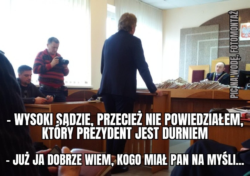 Jakub Żulczyk oskarżony. Nazwał prezydenta "debilem"....