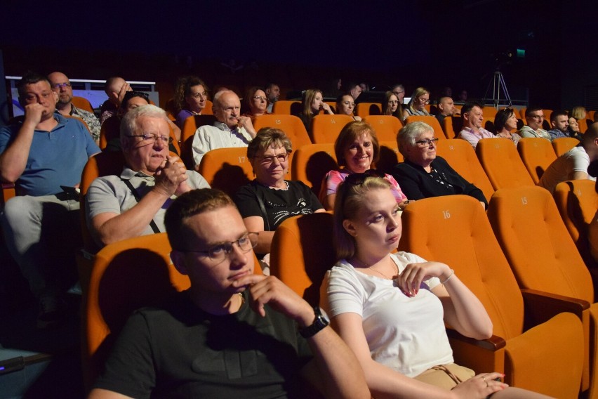 Zjazd dawców szpiku kostnego w Szczecinku. Dwa lata bolesnej przerwy [zdjęcia]