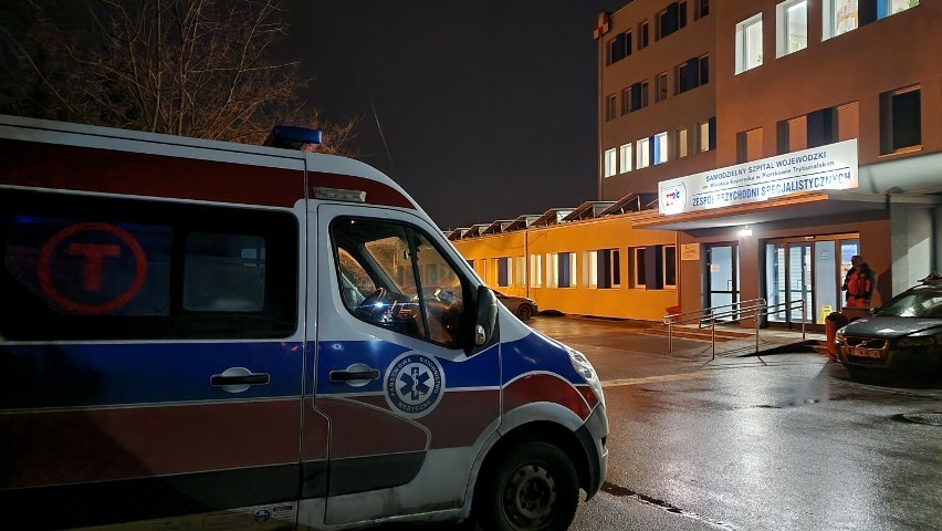 Samodzielny Szpital Wojewódzki w Piotrkowie