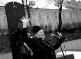 8 listopada pogrzeb ks. prał. Tadeusza Białego, archidiecezjalnego duszpasterz młodzieży