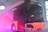 W Raciborzu powstał pierwszy polski autobus elektryczny z baterią pod podłogą [ZDJĘCIA]